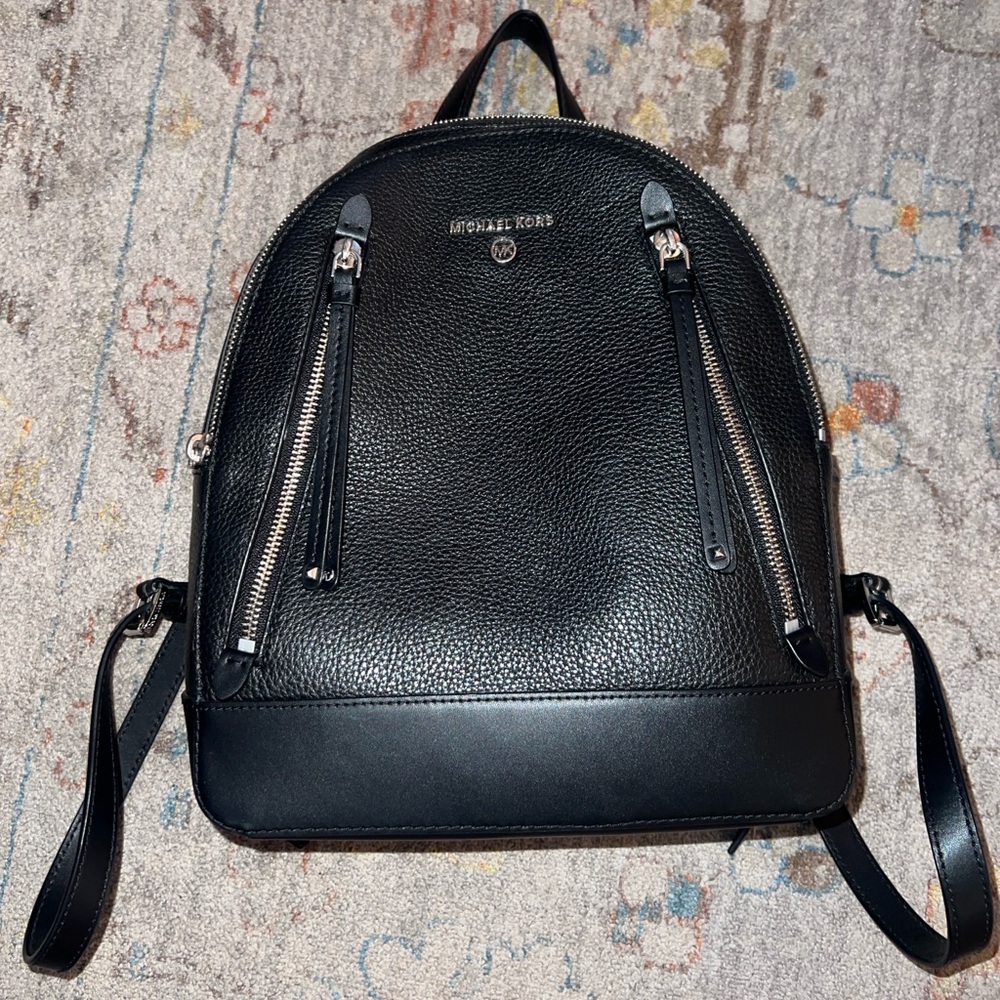 Michael Kors backpack